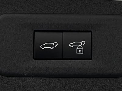 2024 Lexus NX NX 350 F SPORT Handling AWD