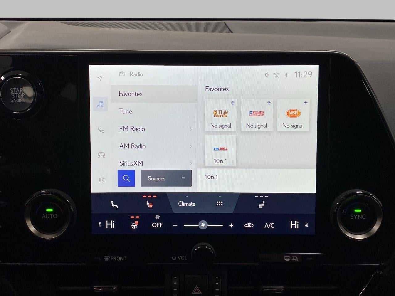 2024 Lexus NX NX 350 F SPORT Handling AWD