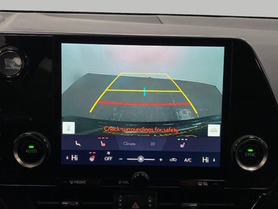 2024 Lexus NX NX 350 F SPORT Handling AWD