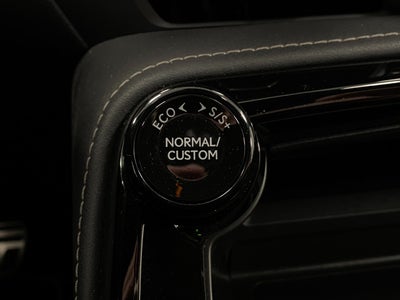 2024 Lexus NX NX 350 F SPORT Handling AWD