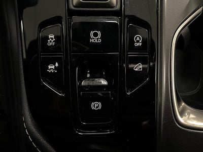 2024 Lexus NX NX 350 F SPORT Handling AWD