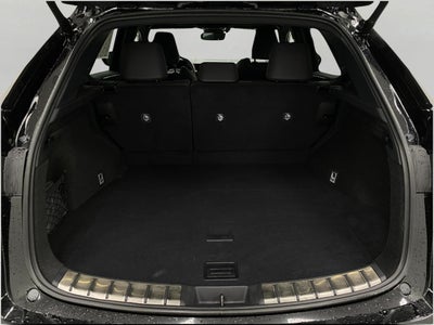2024 Lexus NX NX 350 F SPORT Handling AWD