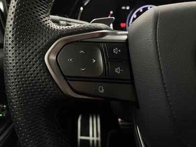 2024 Lexus NX NX 350 F SPORT Handling AWD