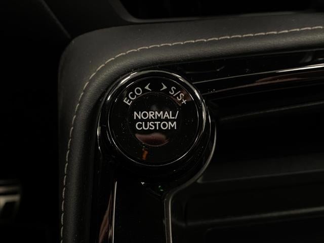 2024 Lexus NX NX 350 F SPORT Handling AWD