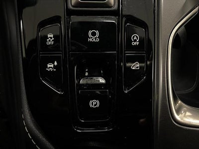 2024 Lexus NX NX 350 F SPORT Handling AWD