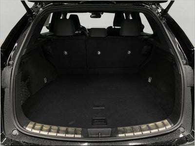 2024 Lexus NX NX 350 F SPORT Handling AWD