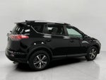 2017 Toyota RAV4 XLE AWD