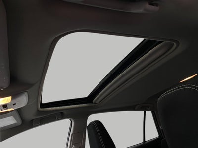 2017 Toyota RAV4 XLE AWD