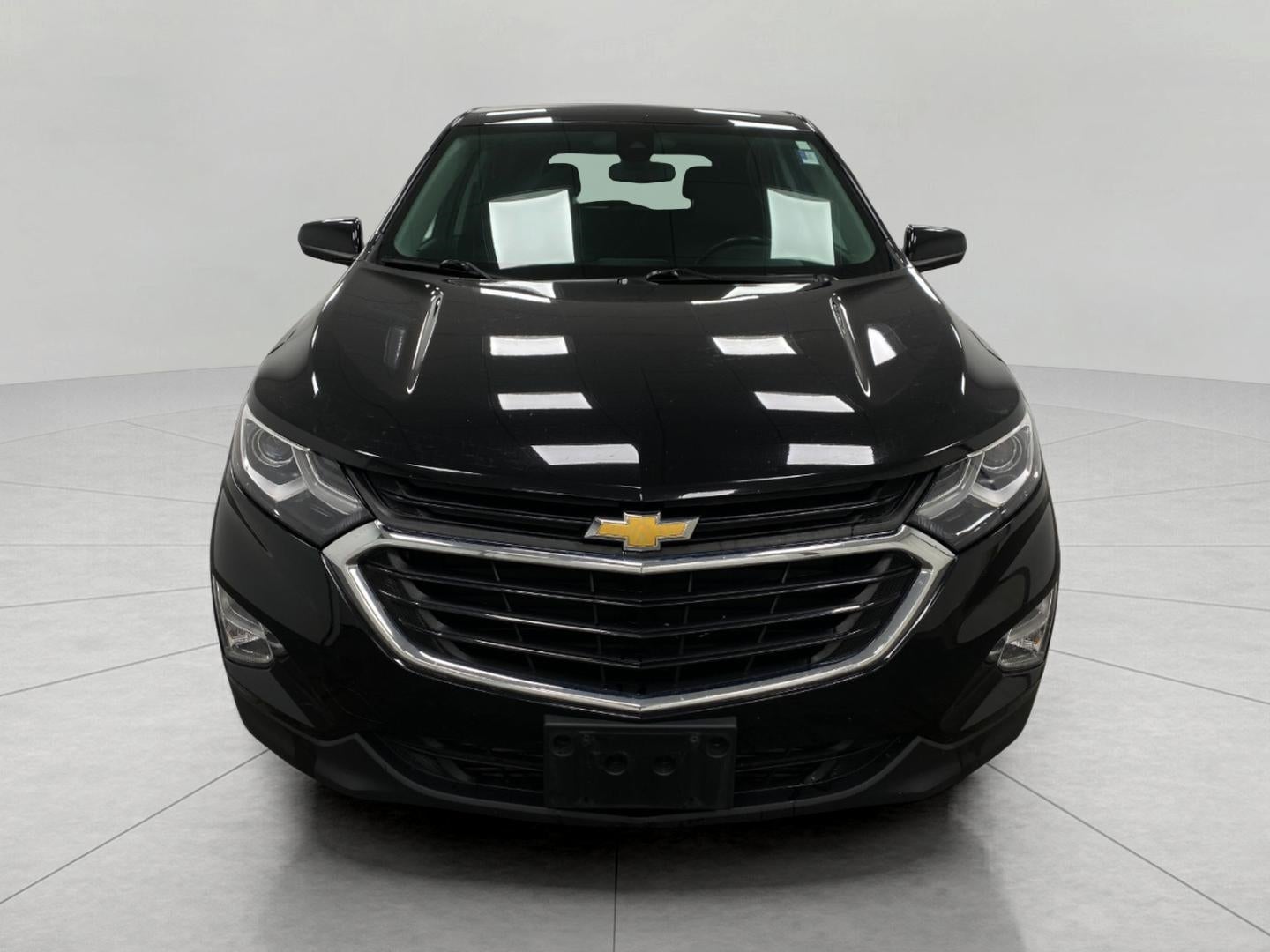 2020 Chevrolet Equinox AWD 4dr LT w/1LT