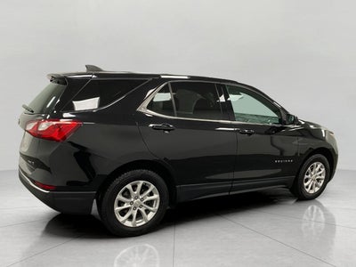 2020 Chevrolet Equinox AWD 4dr LT w/1LT