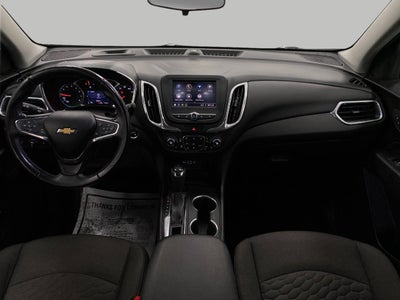 2020 Chevrolet Equinox AWD 4dr LT w/1LT
