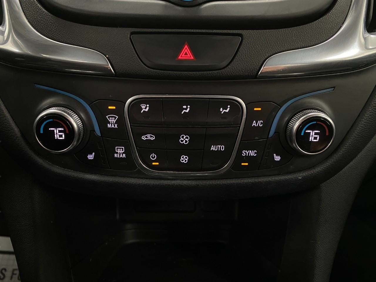 2020 Chevrolet Equinox AWD 4dr LT w/1LT