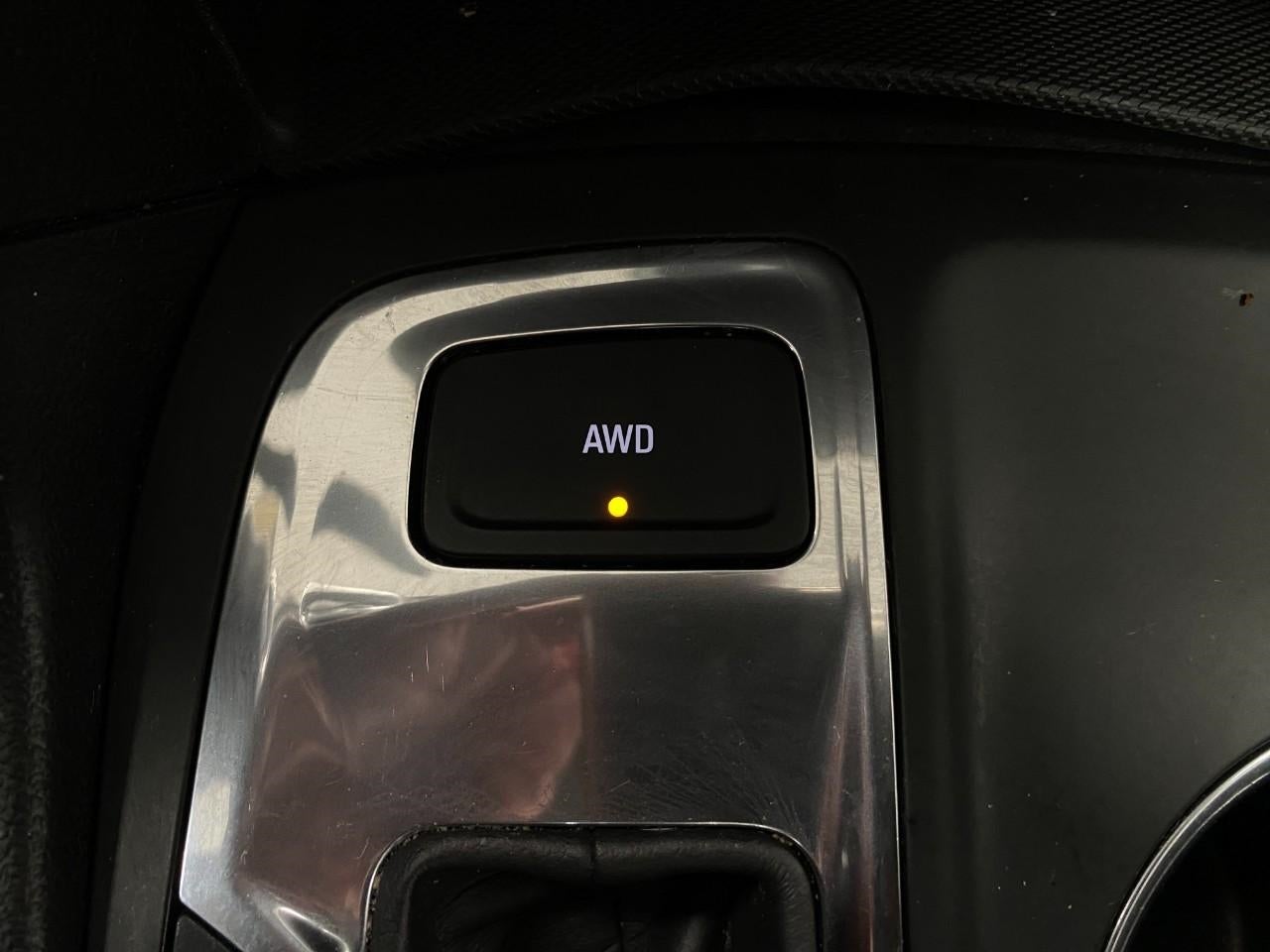 2020 Chevrolet Equinox AWD 4dr LT w/1LT