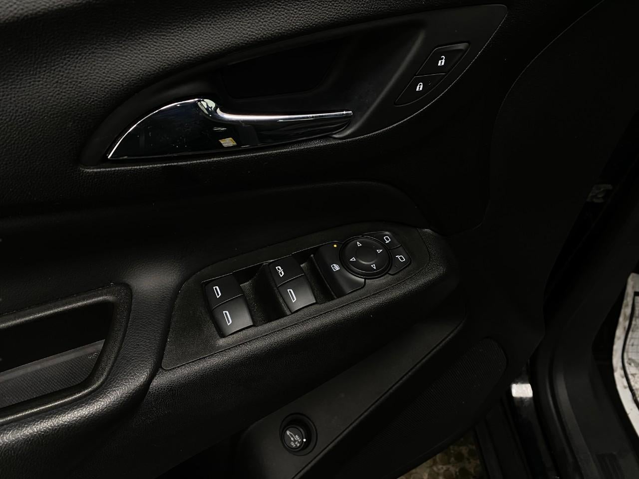 2020 Chevrolet Equinox AWD 4dr LT w/1LT