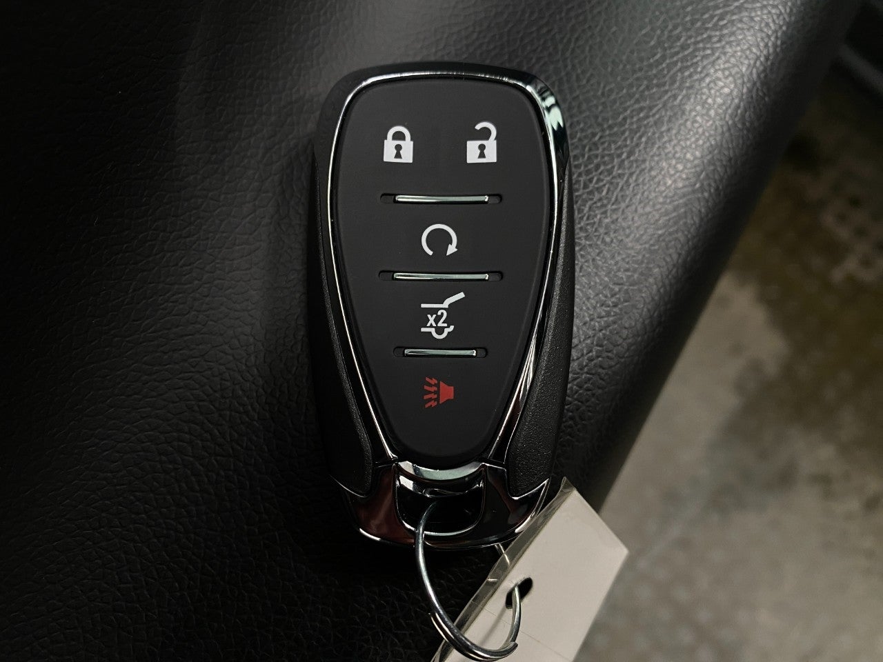 2020 Chevrolet Equinox AWD 4dr LT w/1LT