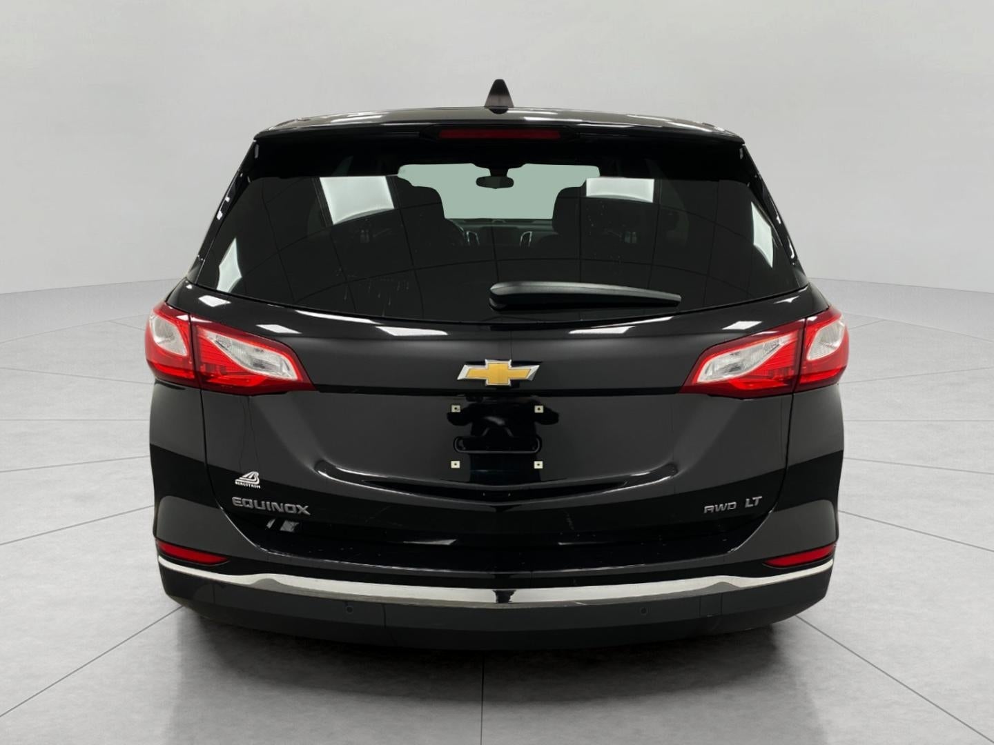 2020 Chevrolet Equinox AWD 4dr LT w/1LT