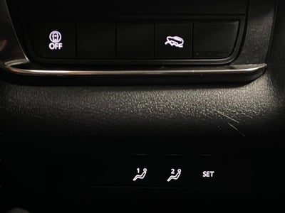 2023 Mazda Mazda CX-30 2.5 S Carbon Edition AWD