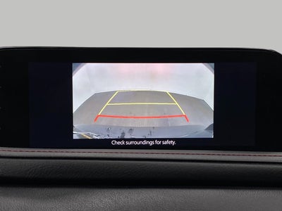 2023 Mazda Mazda CX-30 2.5 S Carbon Edition AWD