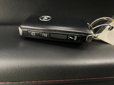 2023 Mazda Mazda CX-30 2.5 S Carbon Edition AWD