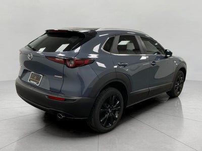 2023 Mazda Mazda CX-30 2.5 S Carbon Edition AWD