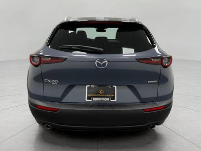 2023 Mazda Mazda CX-30 2.5 S Carbon Edition AWD