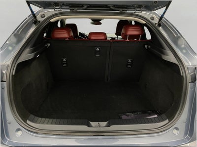 2023 Mazda Mazda CX-30 2.5 S Carbon Edition AWD