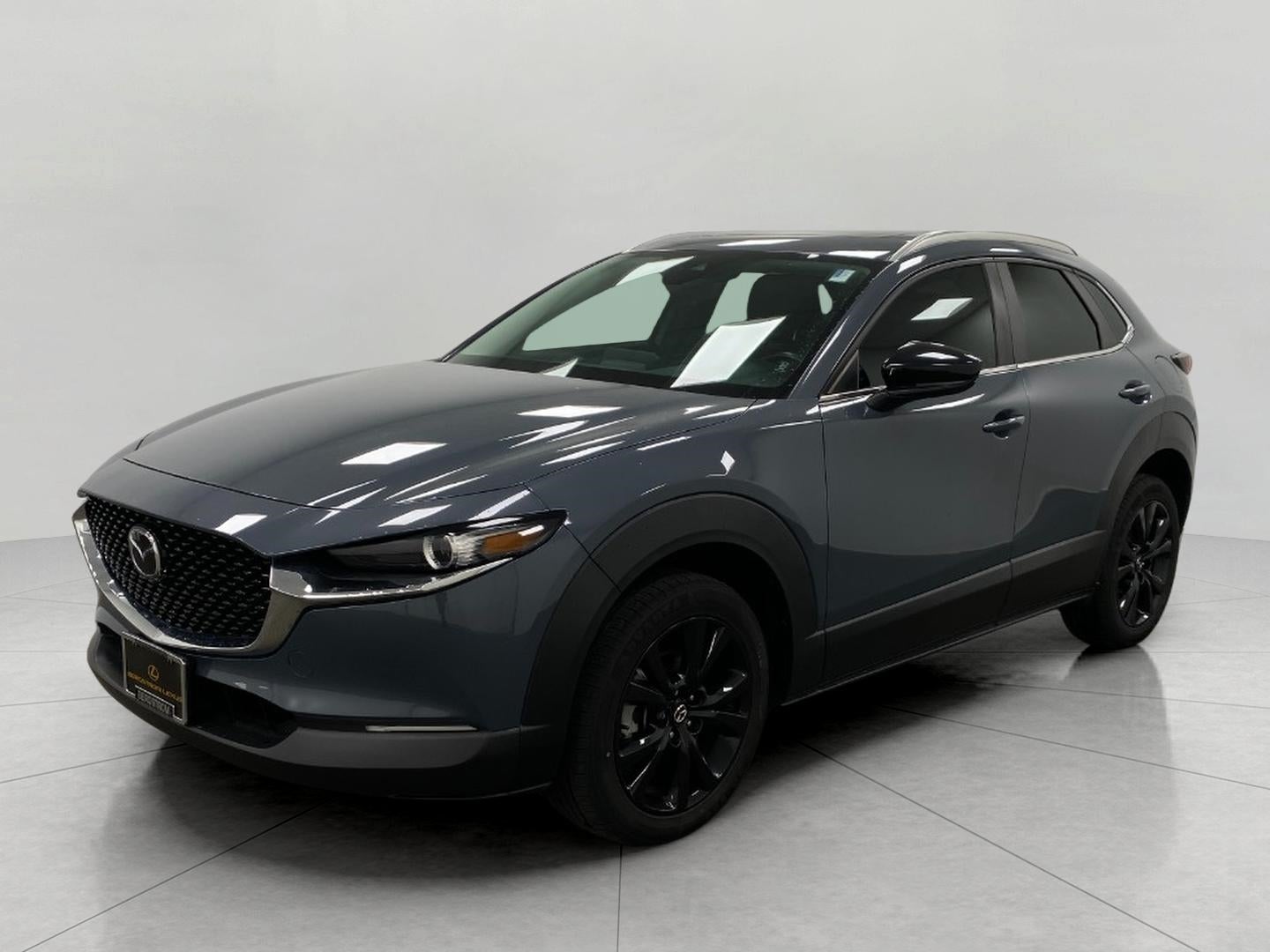 2023 Mazda Mazda CX-30 2.5 S Carbon Edition AWD