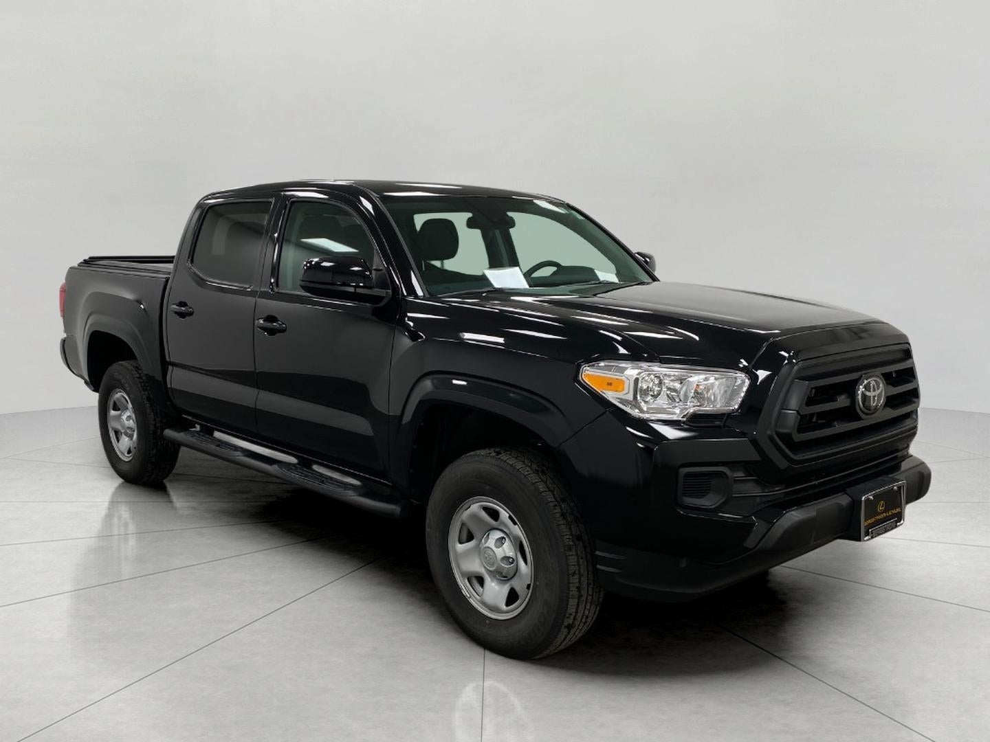2022 Toyota TACOMA 4WD DOUBLE CAB