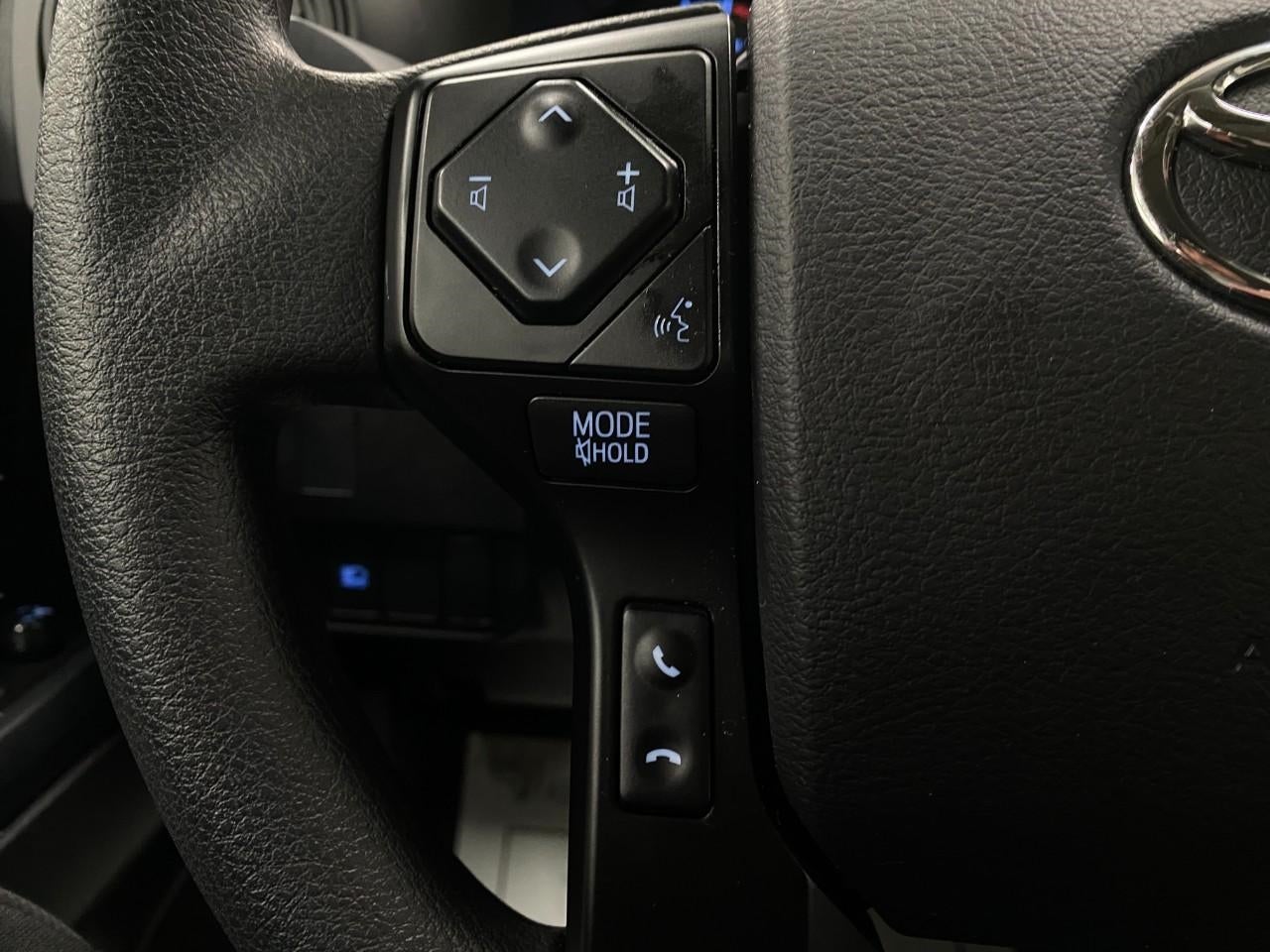 2022 Toyota TACOMA 4WD DOUBLE CAB