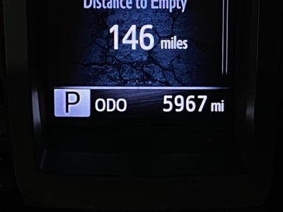 2022 Toyota TACOMA 4WD DOUBLE CAB