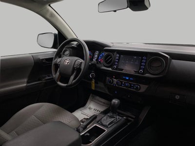 2022 Toyota TACOMA 4WD DOUBLE CAB