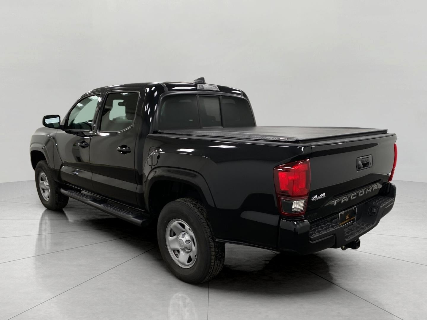 2022 Toyota TACOMA 4WD DOUBLE CAB