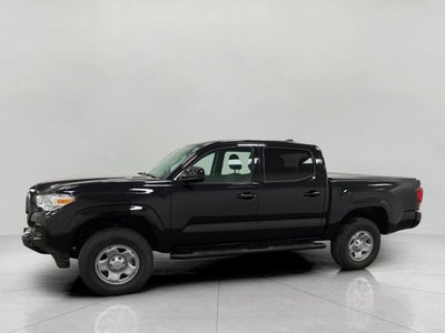2022 Toyota TACOMA 4WD DOUBLE CAB