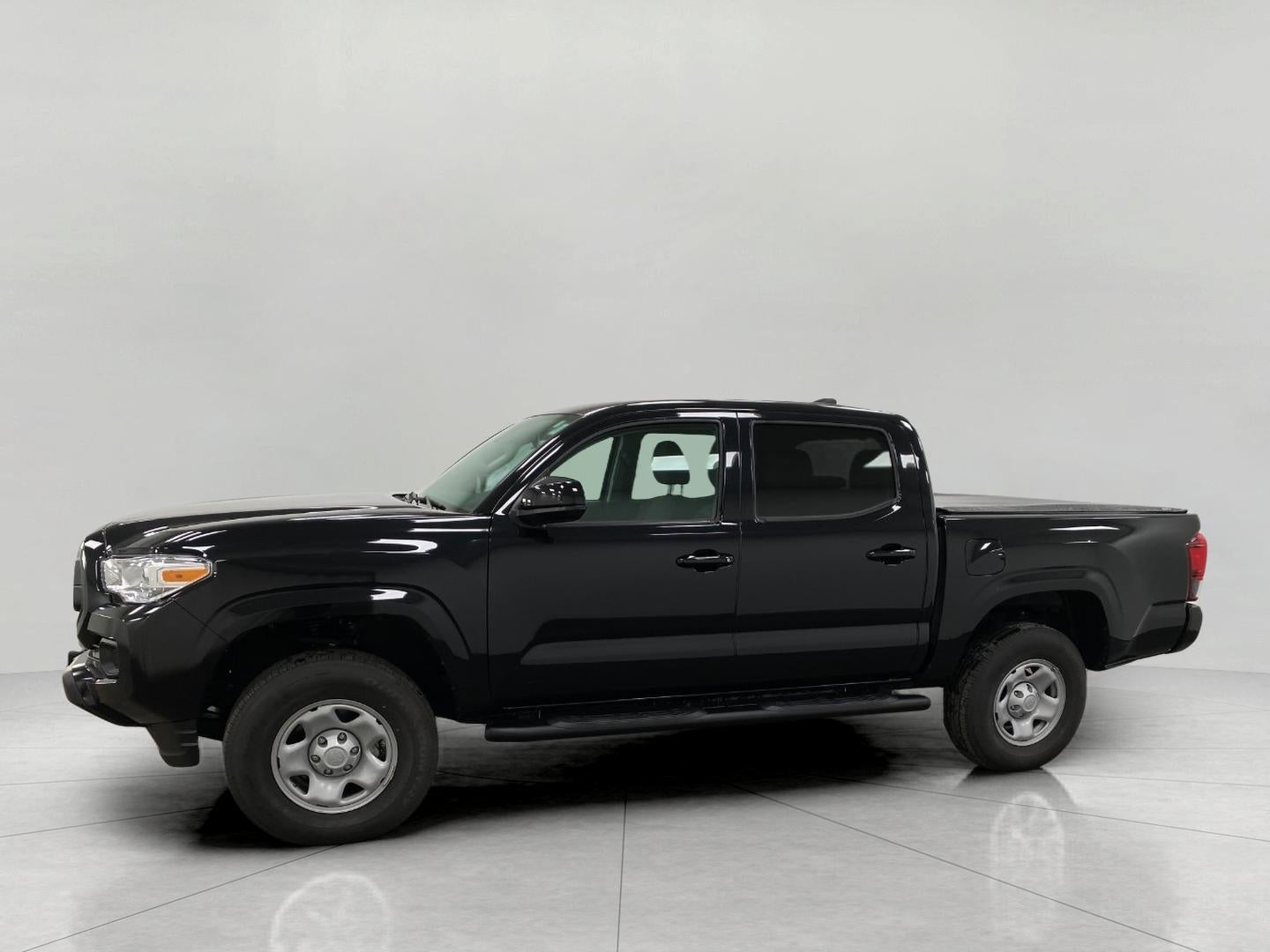 2022 Toyota TACOMA 4WD DOUBLE CAB