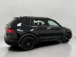 2021 Volkswagen Tiguan 2.0T SE R-Line Black 4MOTION
