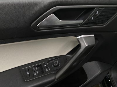 2021 Volkswagen Tiguan 2.0T SE R-Line Black 4MOTION