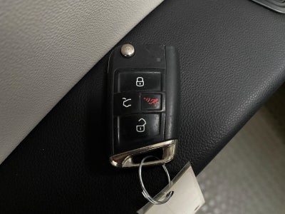2021 Volkswagen Tiguan 2.0T SE R-Line Black 4MOTION