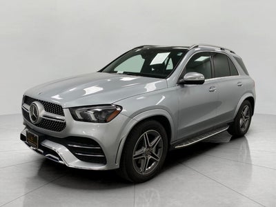 2022 Mercedes-Benz GLE GLE 350 4MATIC® SUV