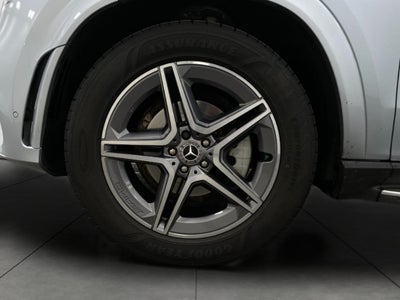 2022 Mercedes-Benz GLE GLE 350 4MATIC® SUV