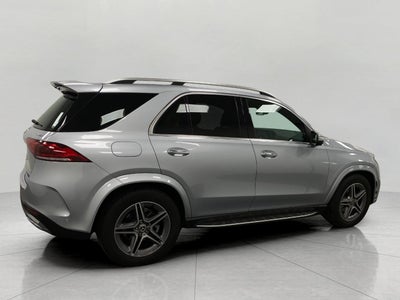 2022 Mercedes-Benz GLE GLE 350 4MATIC® SUV