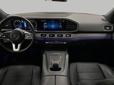 2022 Mercedes-Benz GLE GLE 350 4MATIC® SUV