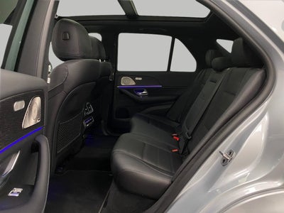 2022 Mercedes-Benz GLE GLE 350 4MATIC® SUV