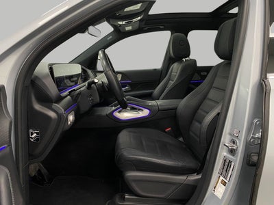 2022 Mercedes-Benz GLE GLE 350 4MATIC® SUV