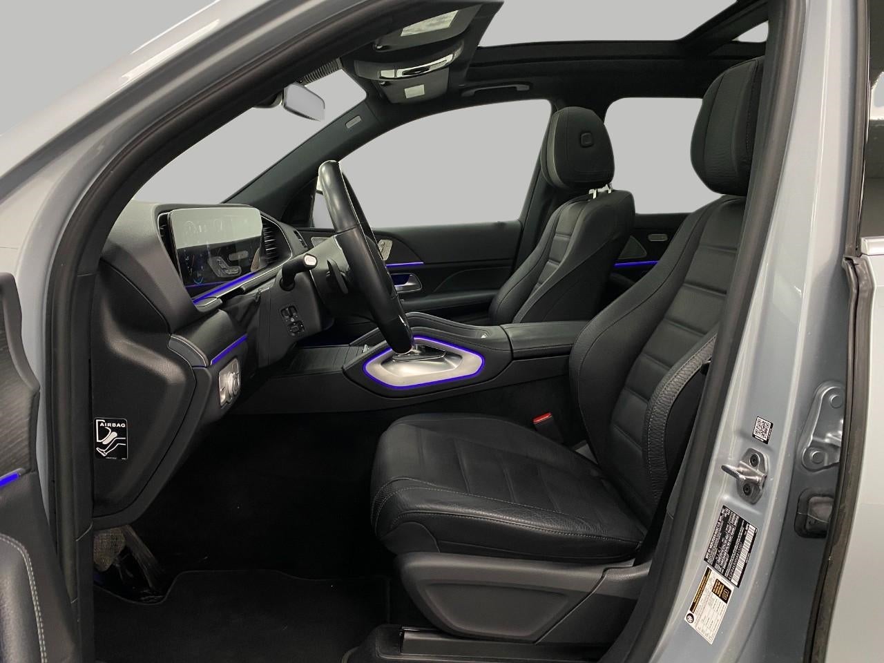 2022 Mercedes-Benz GLE GLE 350 4MATIC® SUV