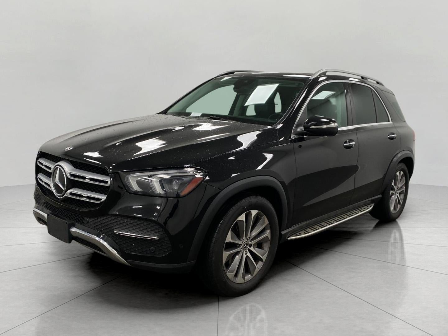 2021 Mercedes-Benz GLE GLE 350 4MATIC® SUV