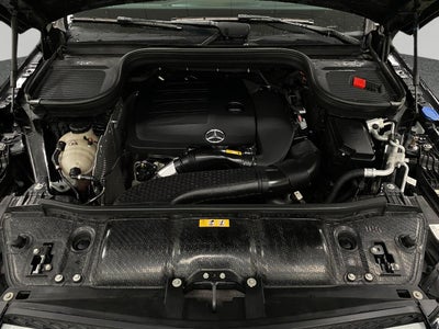 2021 Mercedes-Benz GLE GLE 350 4MATIC® SUV