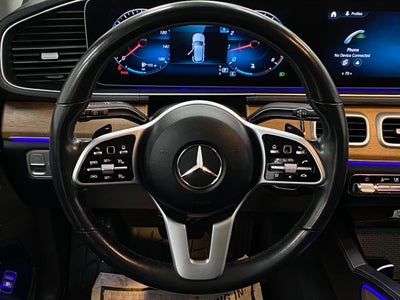2021 Mercedes-Benz GLE GLE 350 4MATIC® SUV