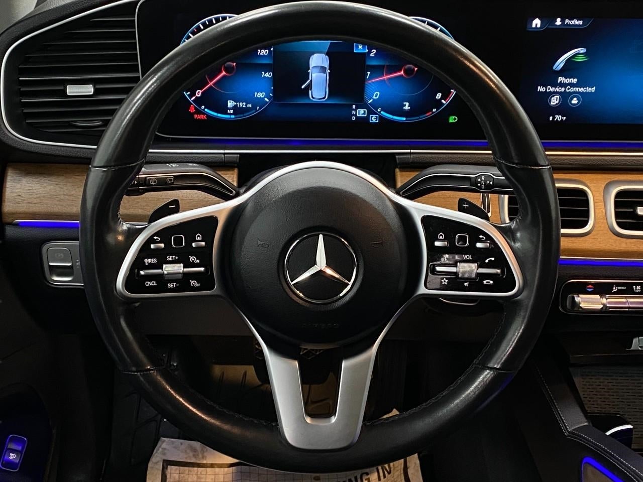 2021 Mercedes-Benz GLE GLE 350 4MATIC® SUV