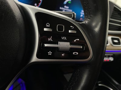 2021 Mercedes-Benz GLE GLE 350 4MATIC® SUV