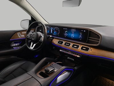 2021 Mercedes-Benz GLE GLE 350 4MATIC® SUV